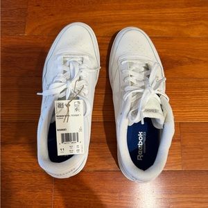 Reebok Court Advance Sneaker